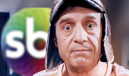 Em nota, SBT não explica por que Chaves não estará na programação.