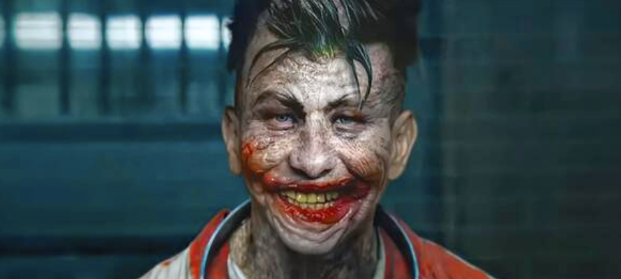Nova Série do Coringa Pode Estar a Caminho